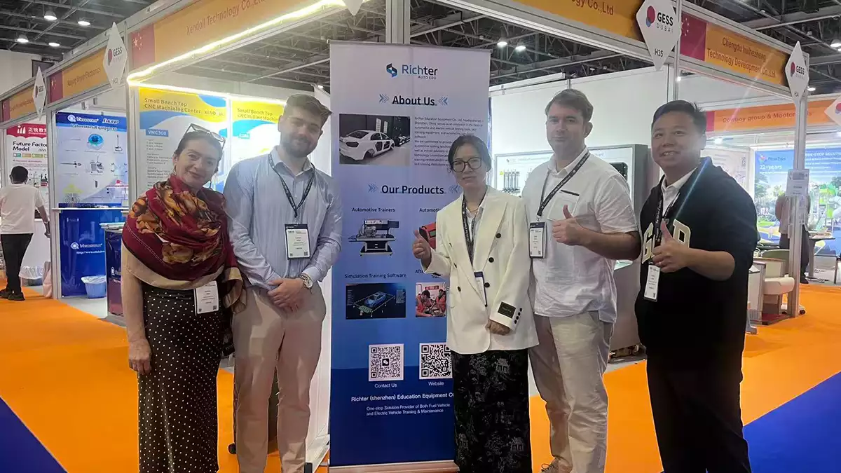 Global-Education-Partnership-at-GESS-Dubai