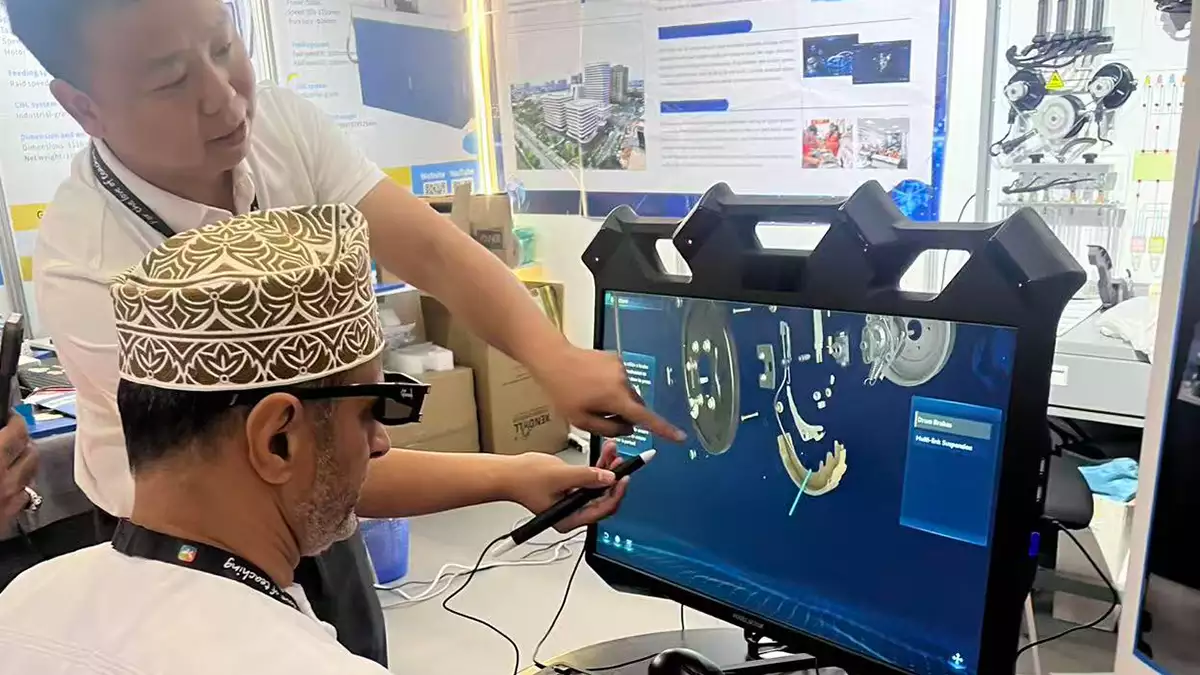 In-depth-Product-Review-with-Key-Stakeholders